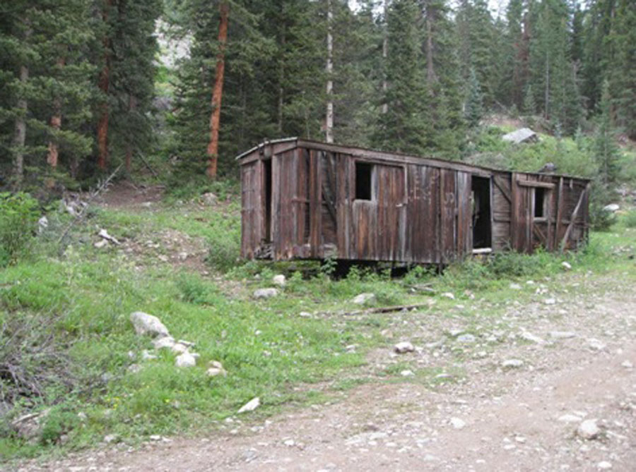 Western Slope 4 Wheelers The Mountains Are Calling…Are You Ready?