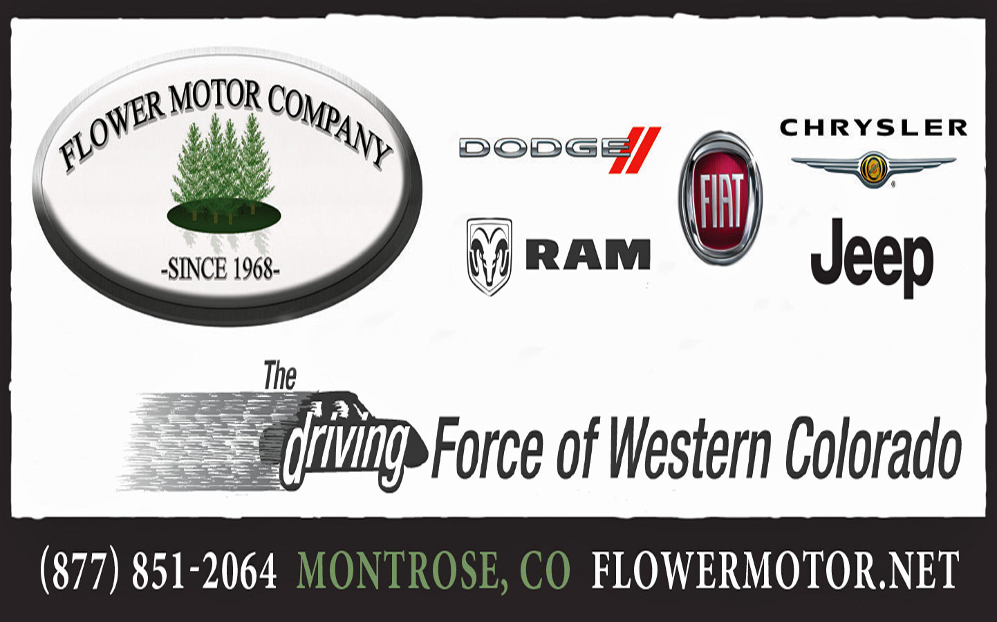 Western Slope 4 Wheelers The Trails Are join us!